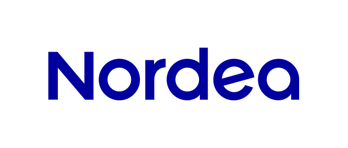 Nordea logotype