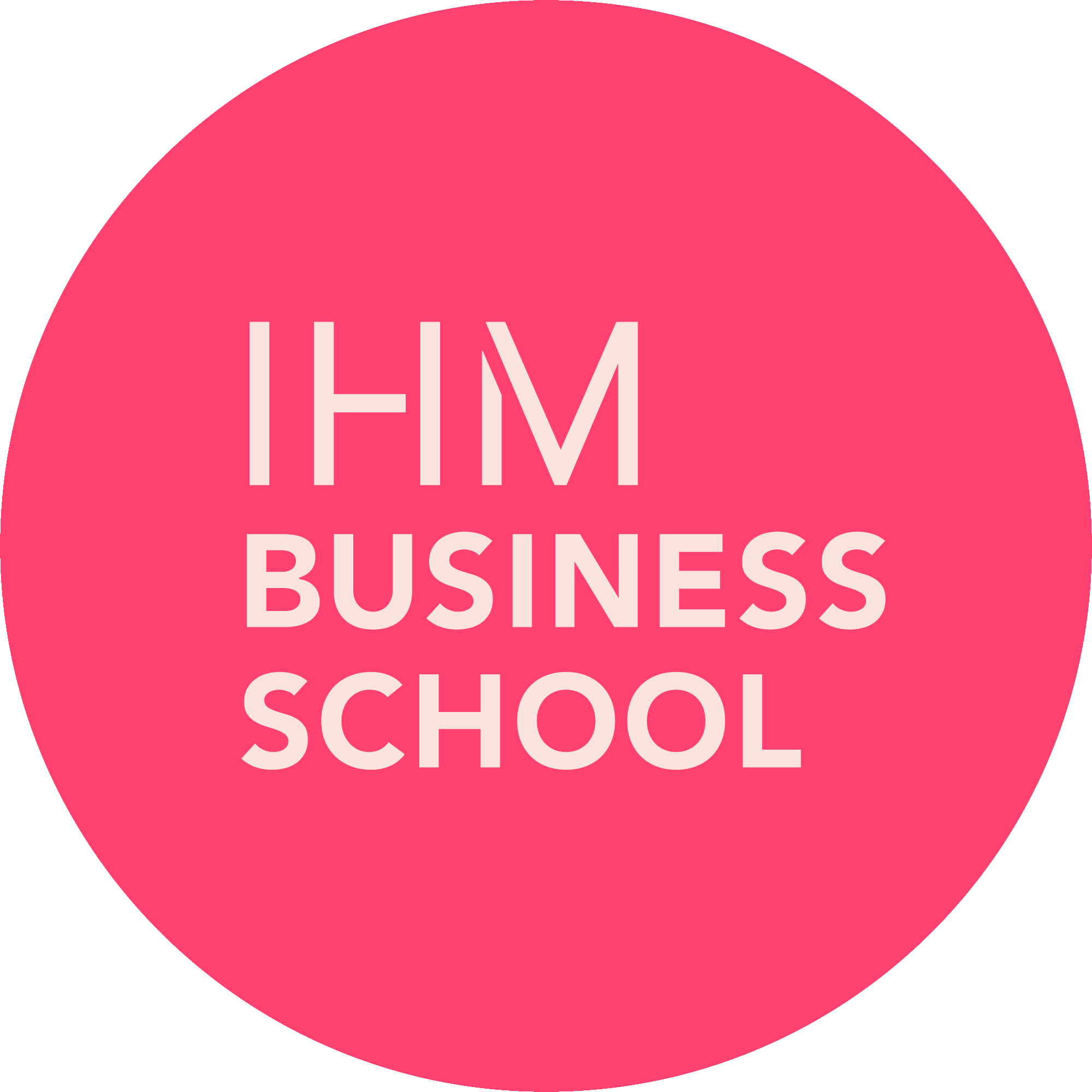 IHM Business School