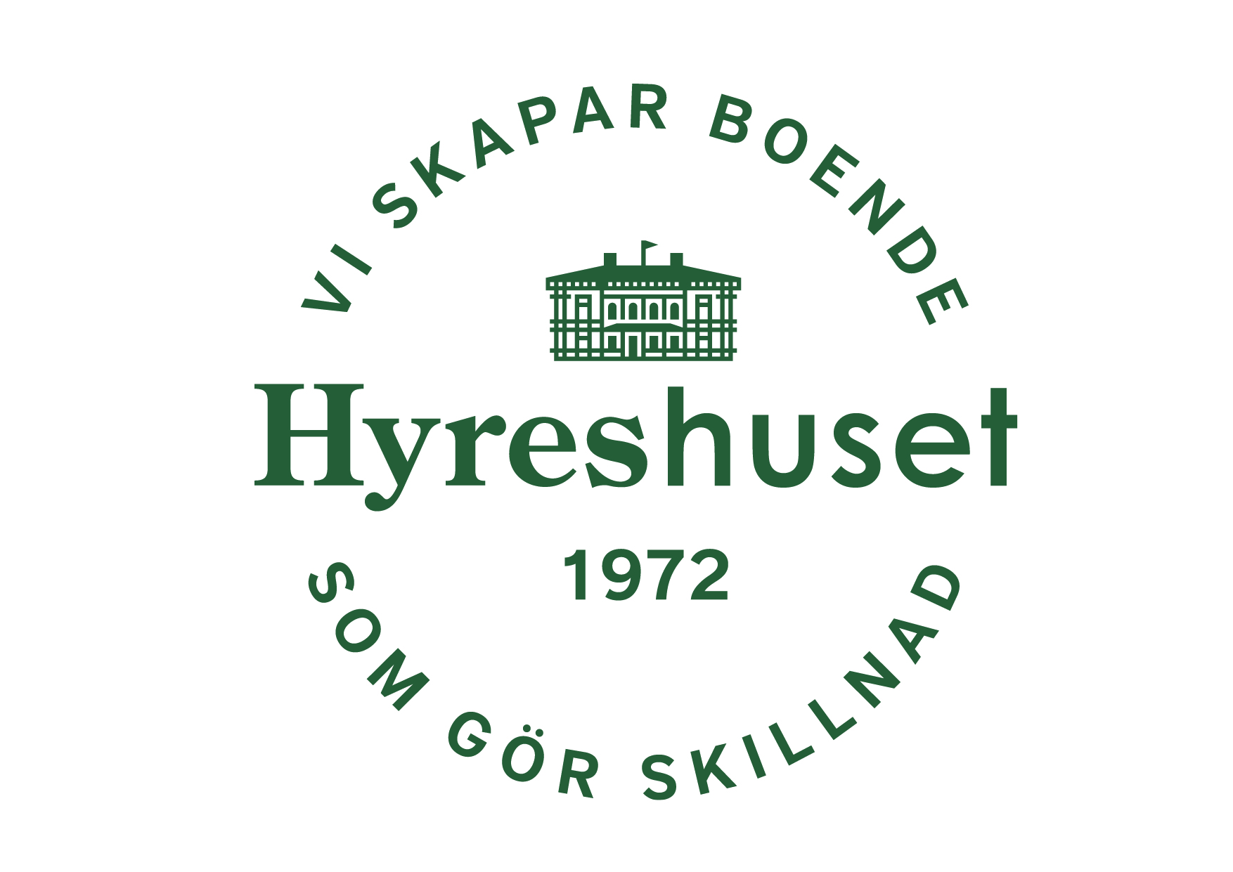 Hyreshuset