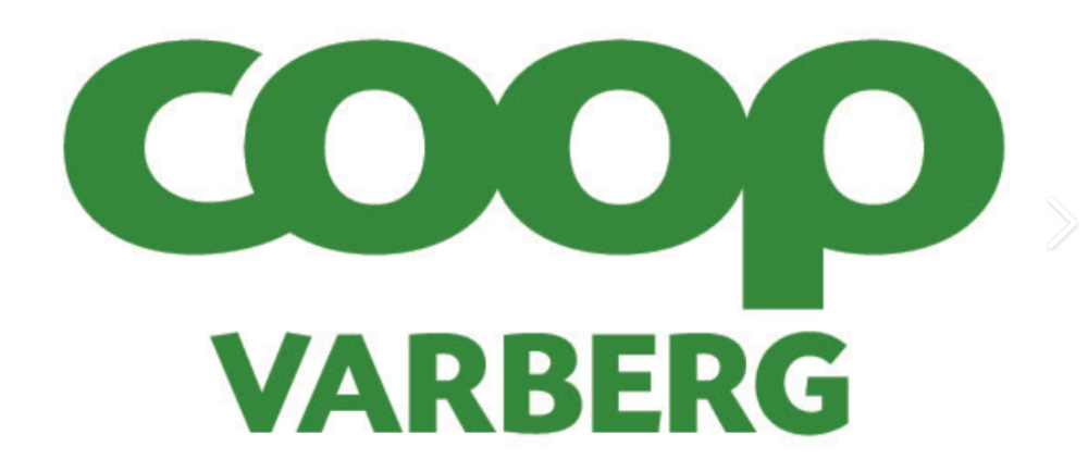 Coop Varberg