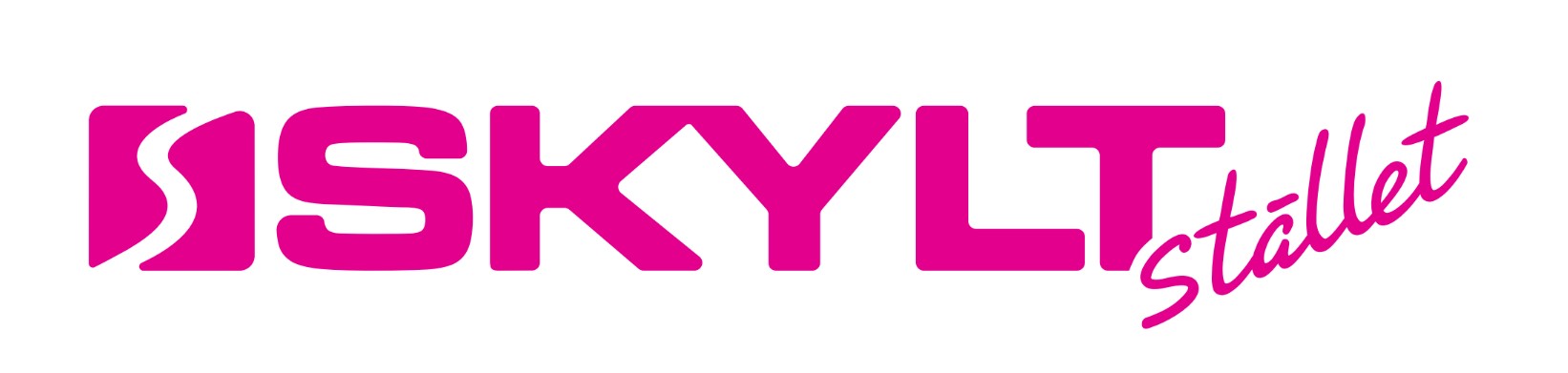 Skyltstället logotyp