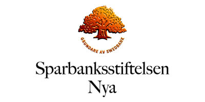 Sparbanksstiftelsen nya