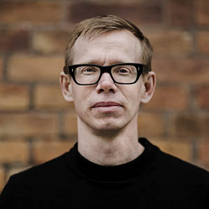 tobias degsel föreläsare