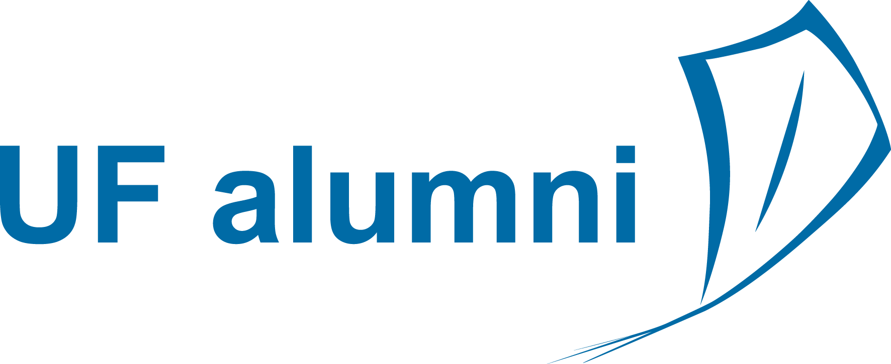 UF alumni logo
