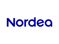 nordea logotyp