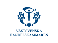 västsvenska handelskammaren logo