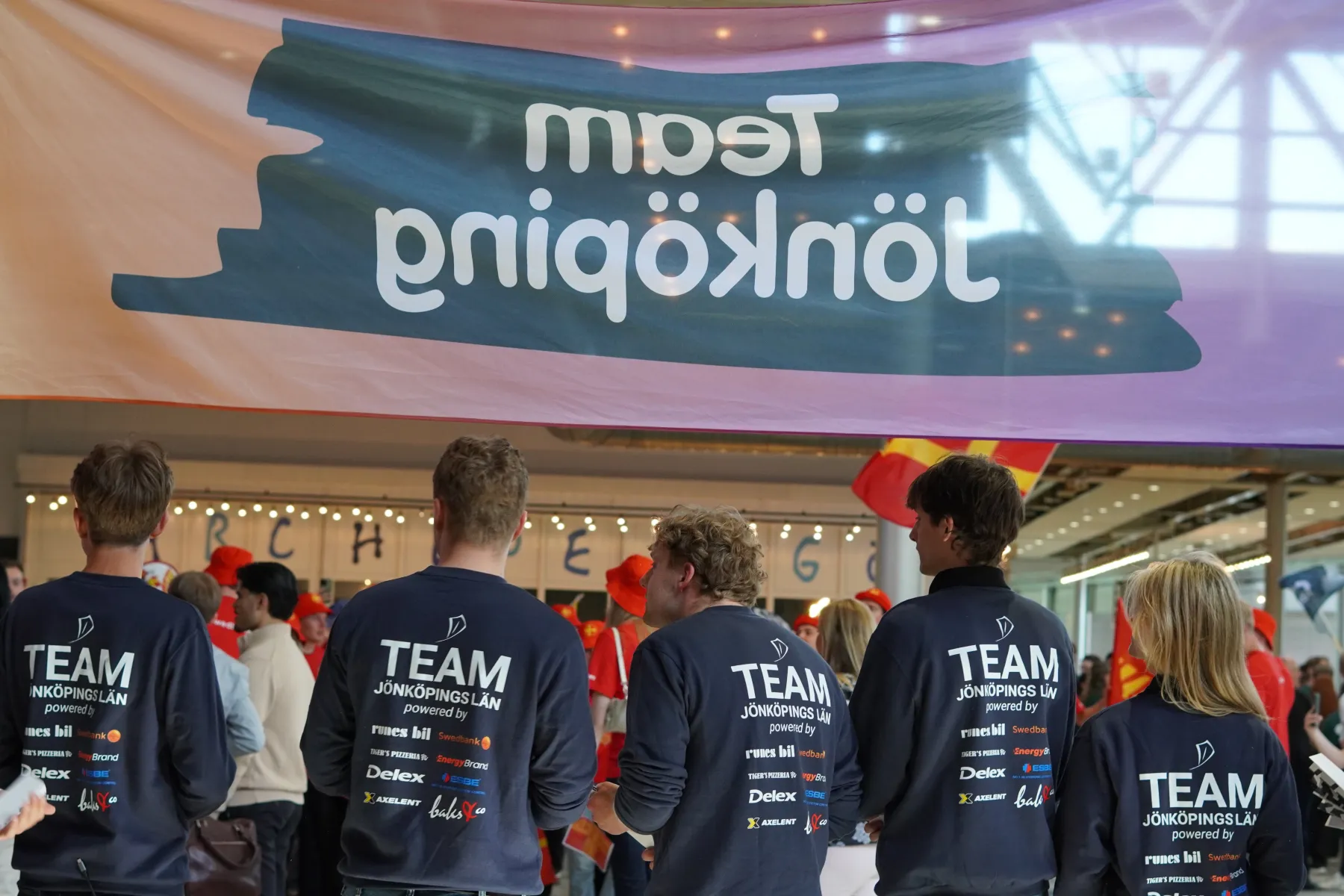 Team Jönköpings län