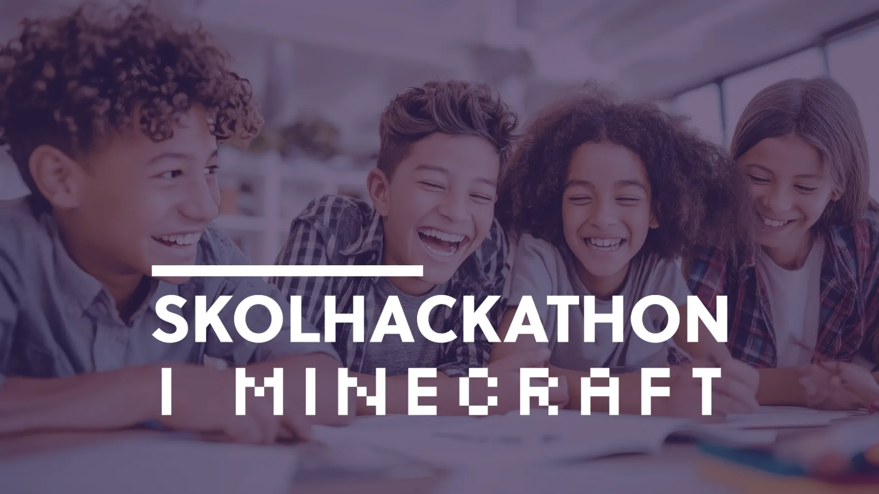 Skolhackathon