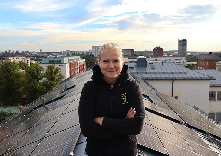 ida norström uf-företag