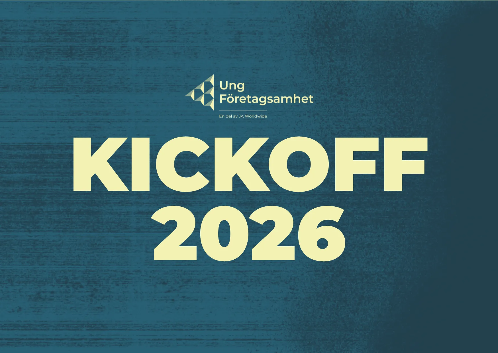 Kickoff