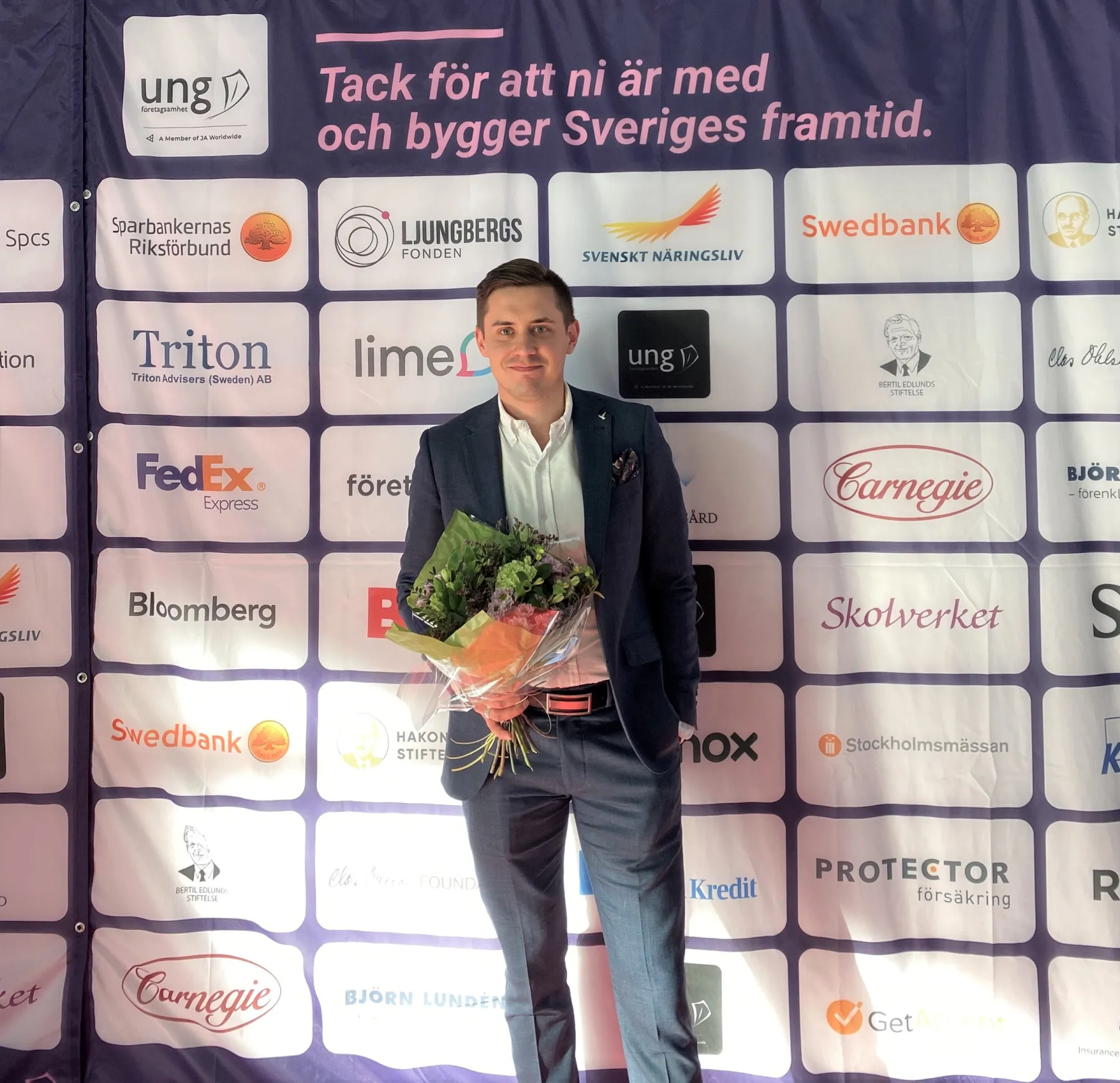 Philip Lökholm