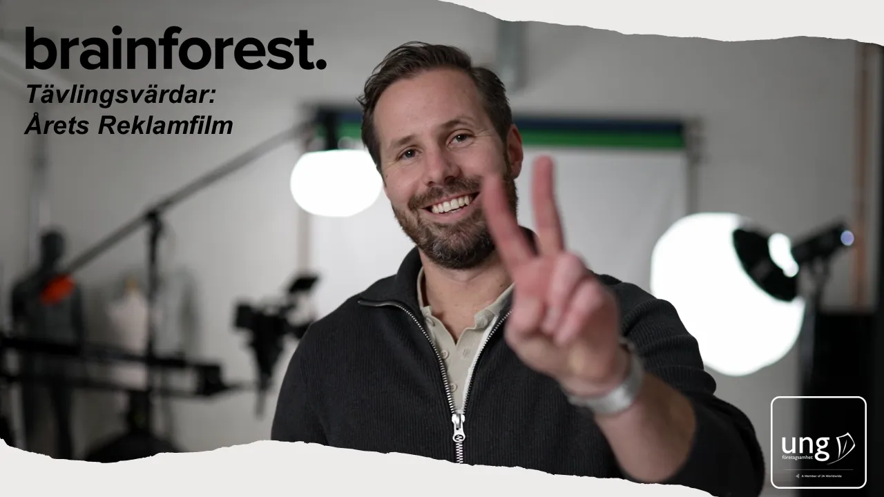 Årets Reklamfilm - Tävlingsvärden tipsar