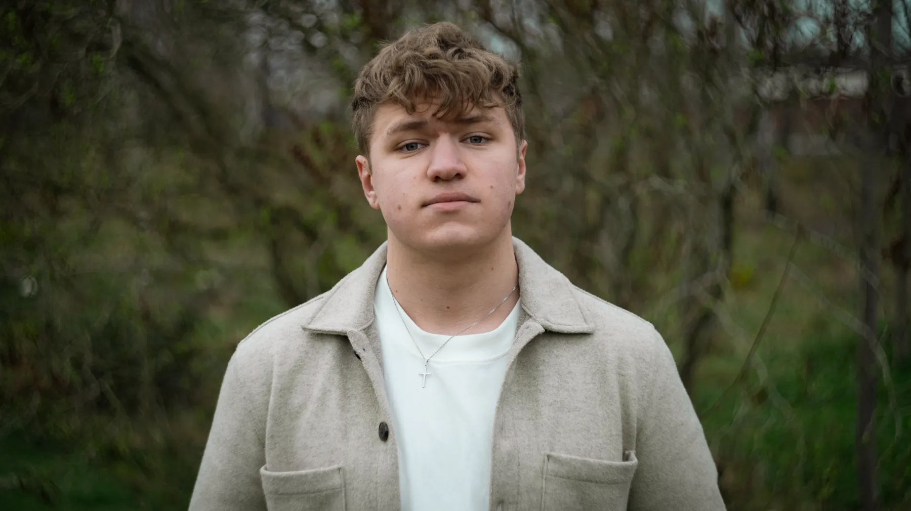 Titus westmark