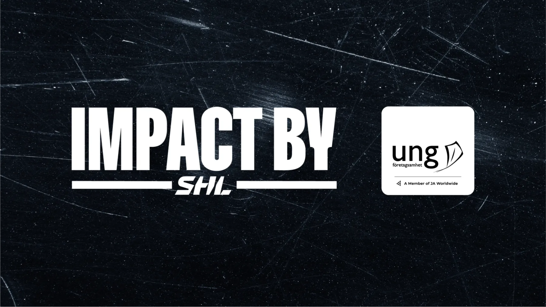shl ung företagsamhet