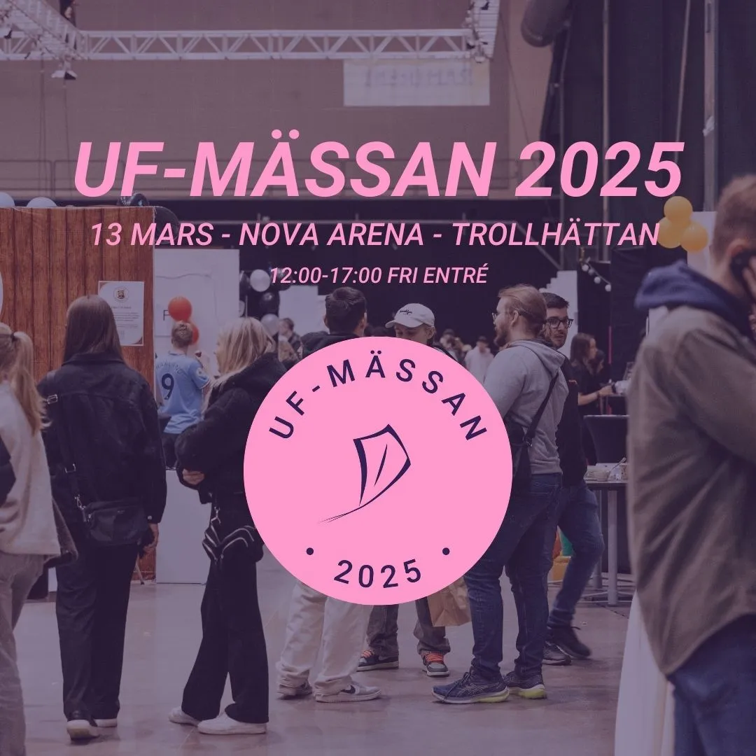 UF-mässa och UF-mästerskap Fyrbodal