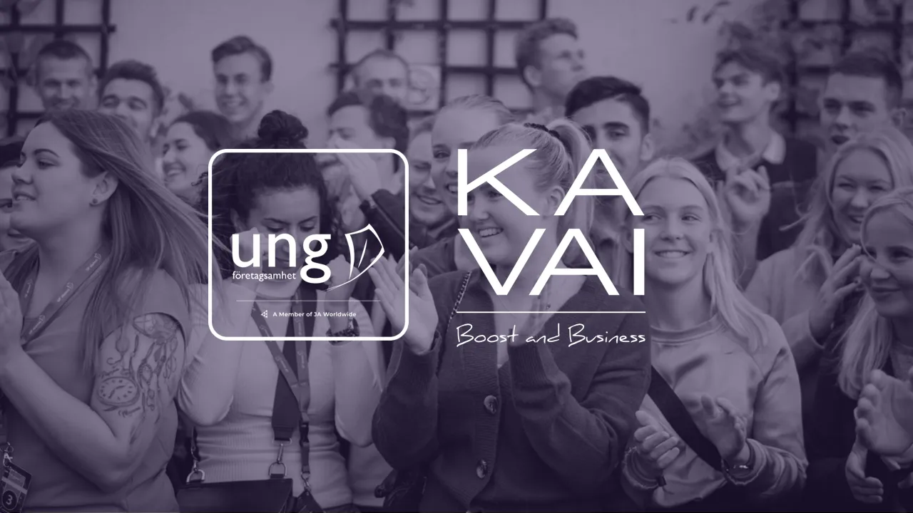 UF och KAVAI