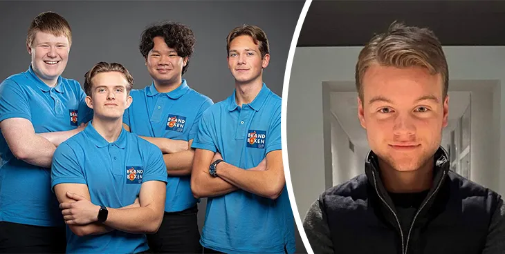 ung företagsamhet visma spcs 