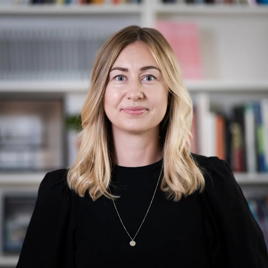 Elin Henningsson