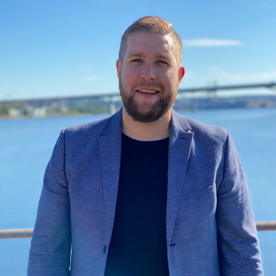 Erik Eriksson