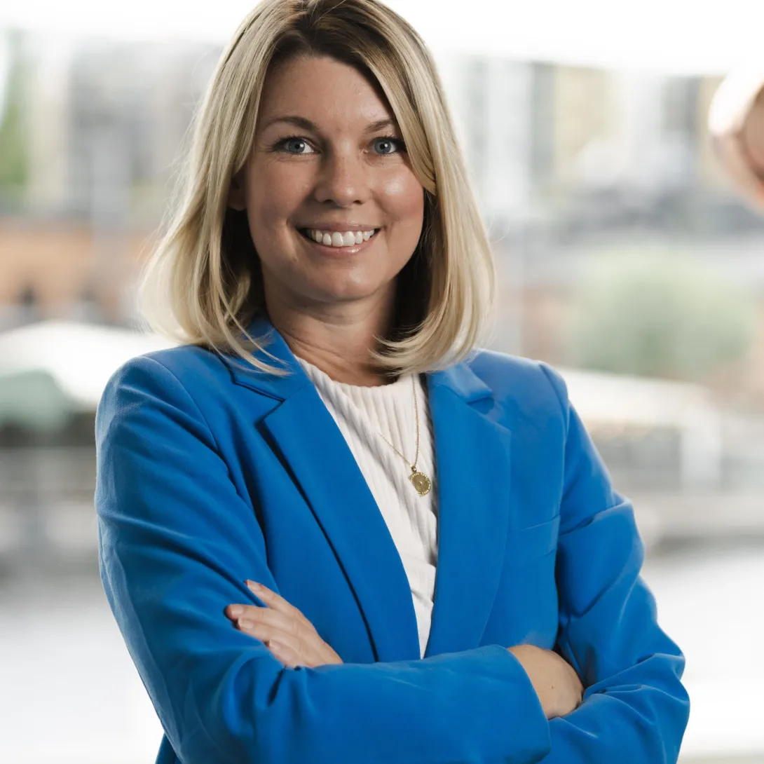 Petra Carlsson