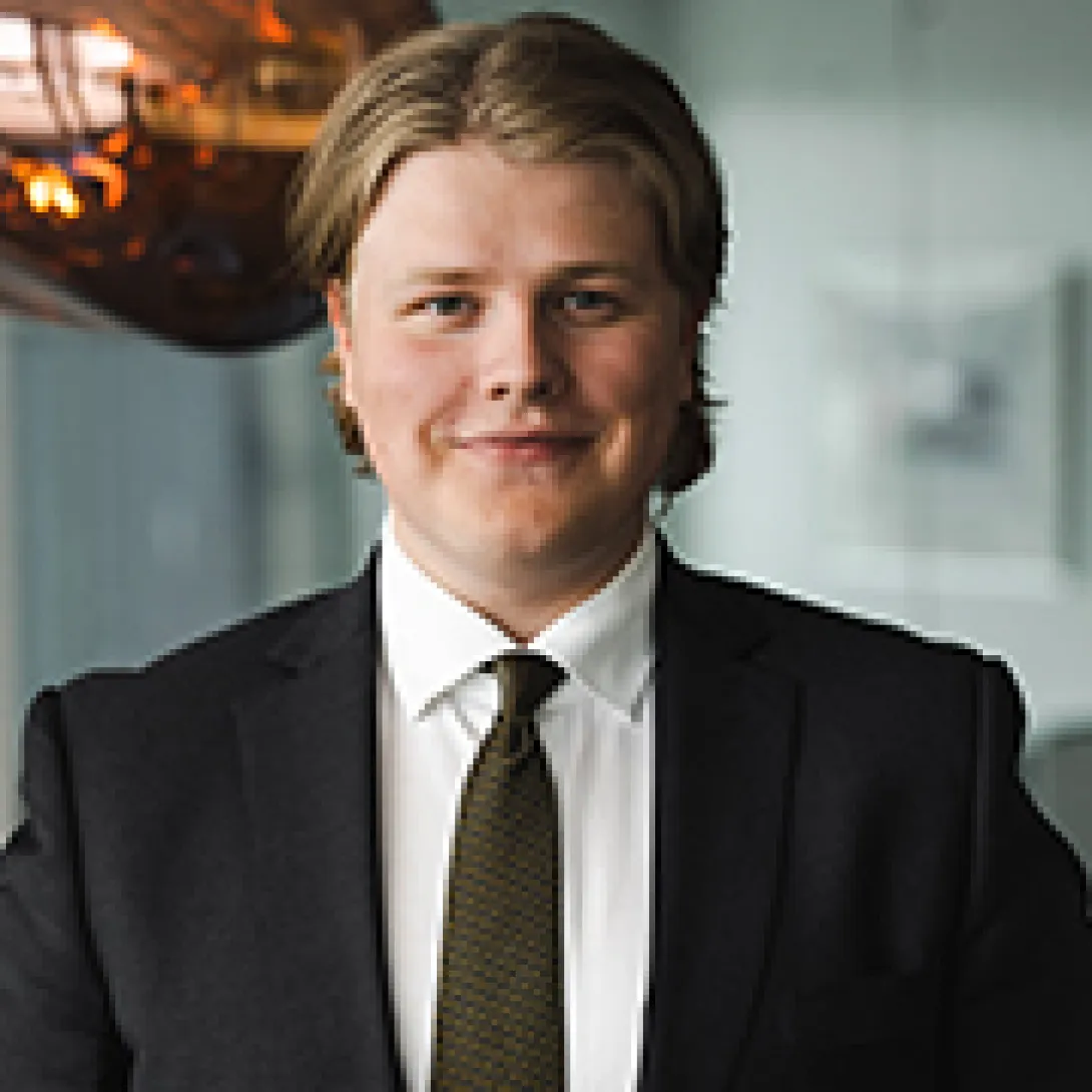 Victor K. Käck