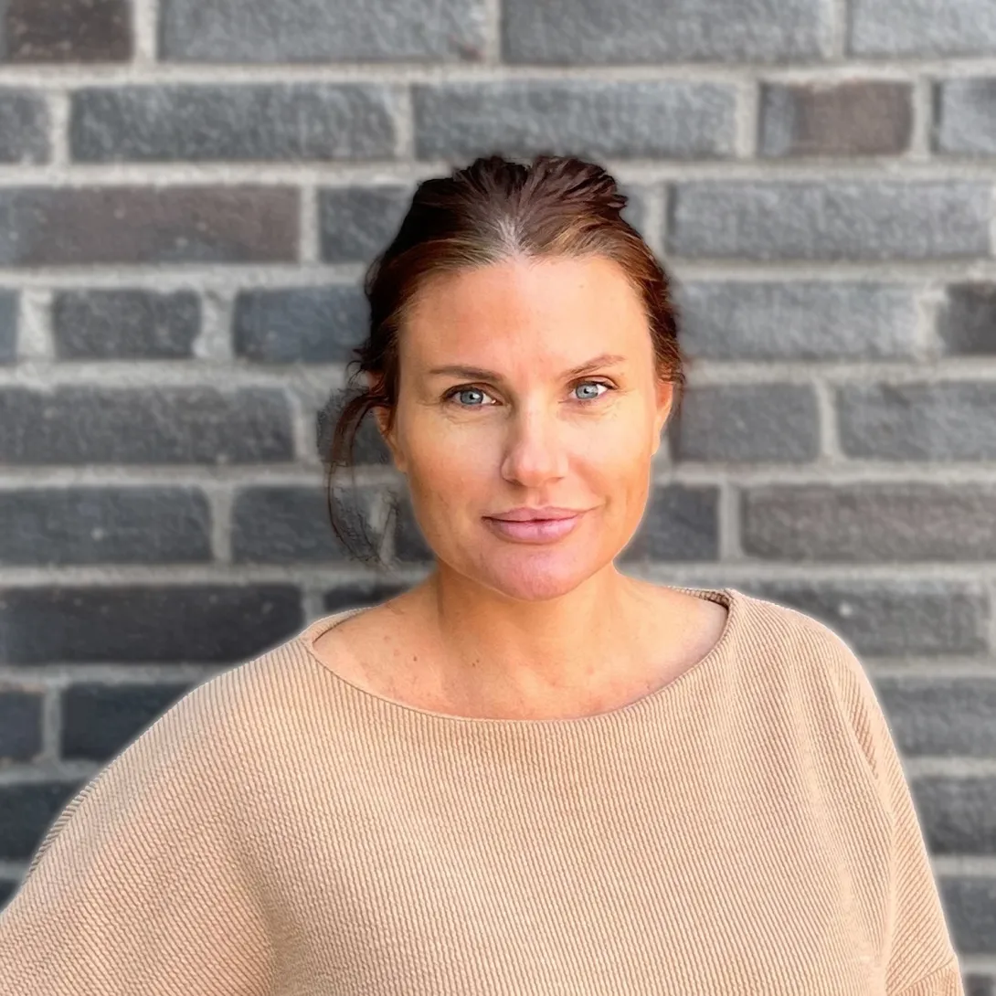 Lovisa Larsson