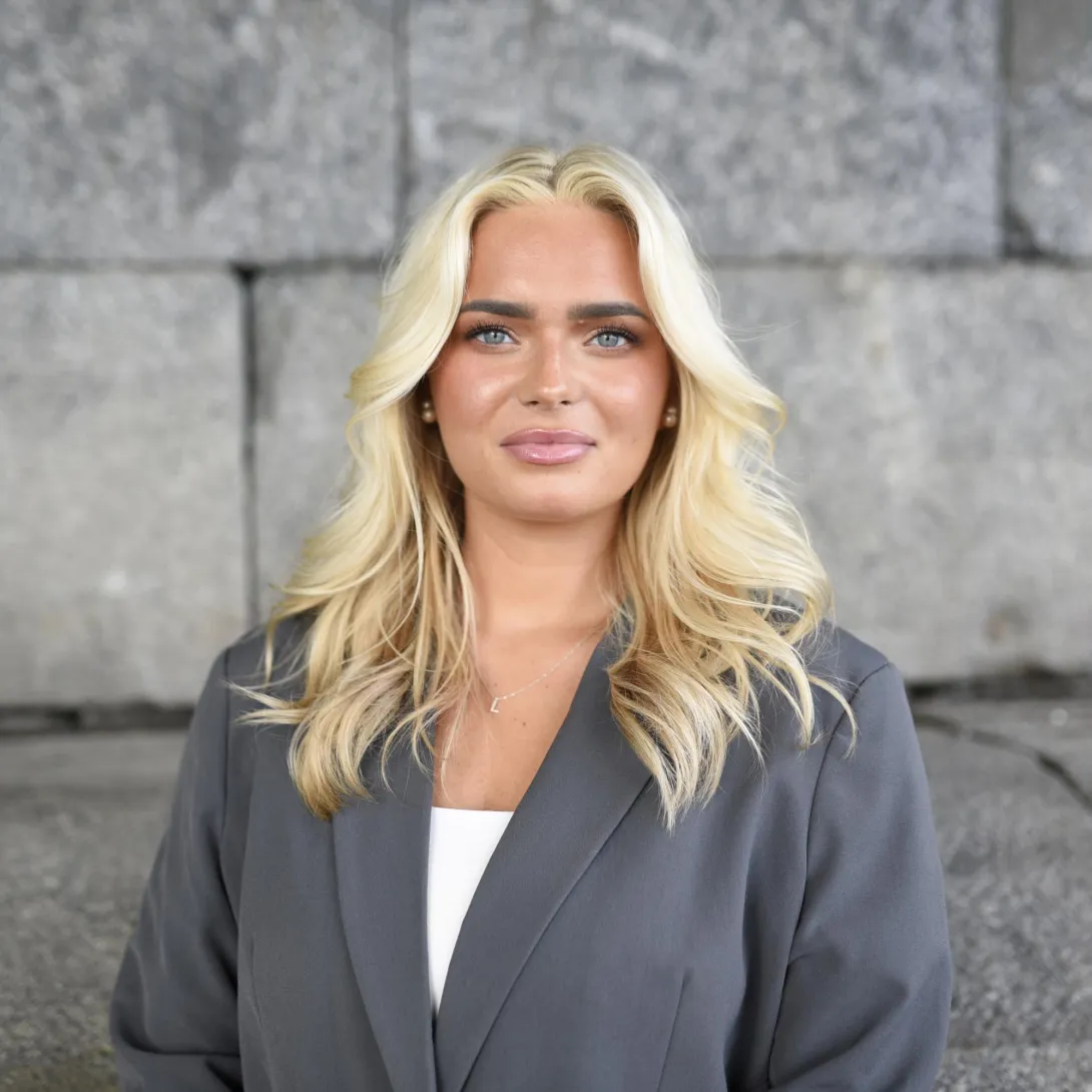Linnéa Ögren