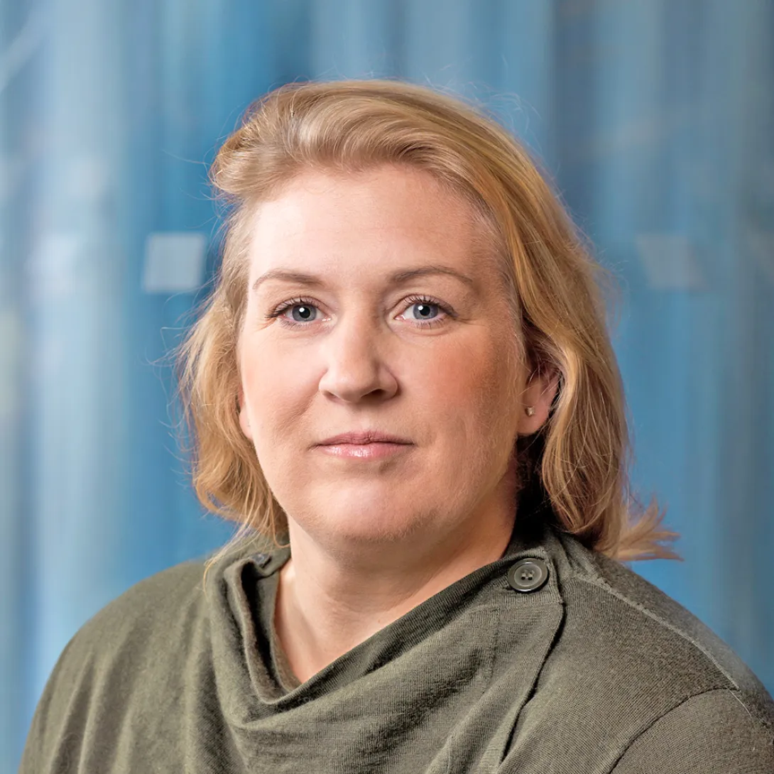 Anna Bornhammar