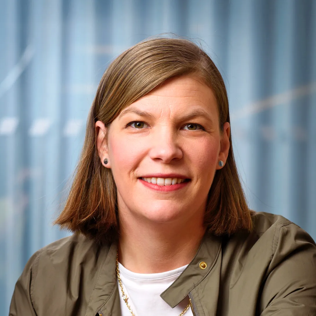 Anna Skiöldebrand Berg