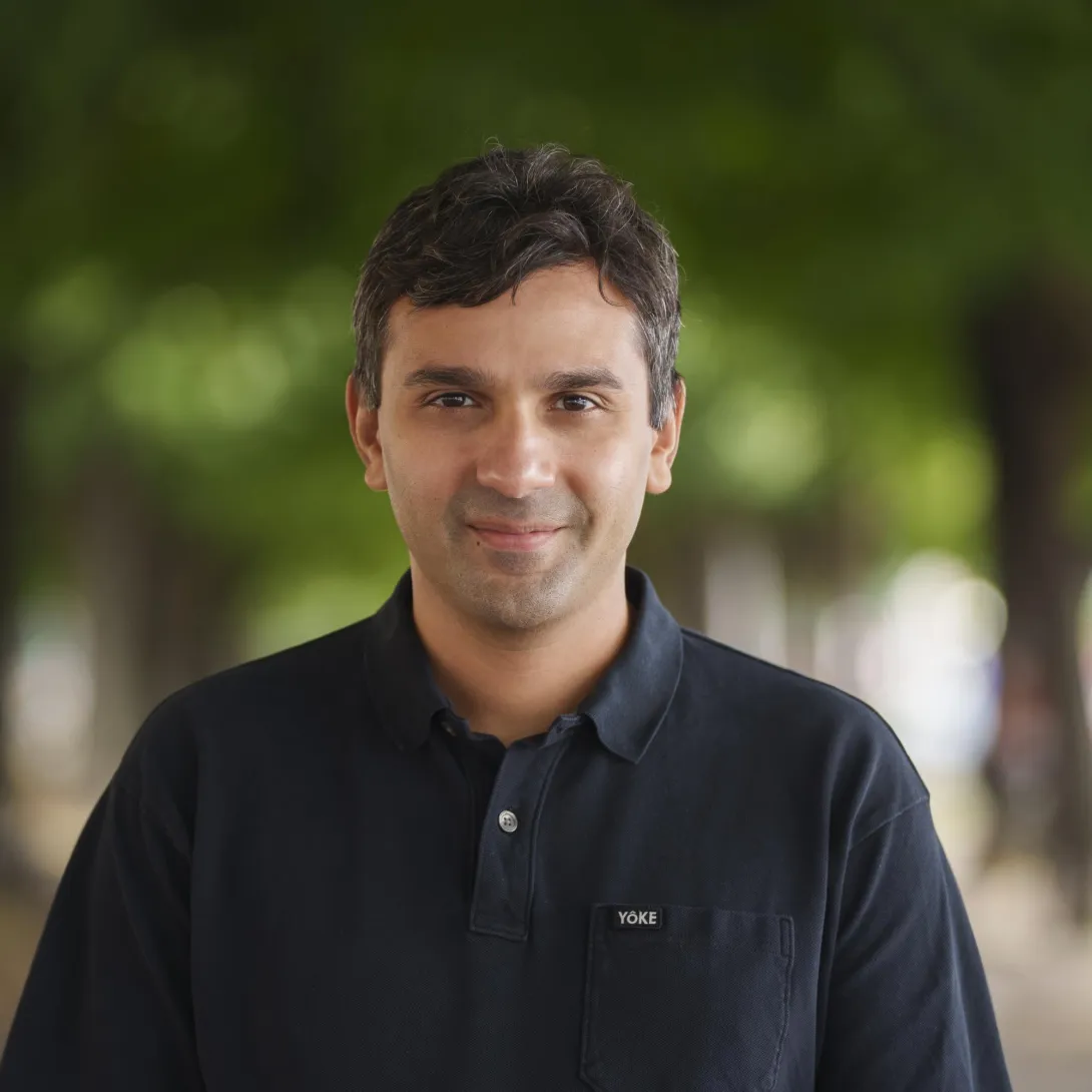 Sam Khorasani