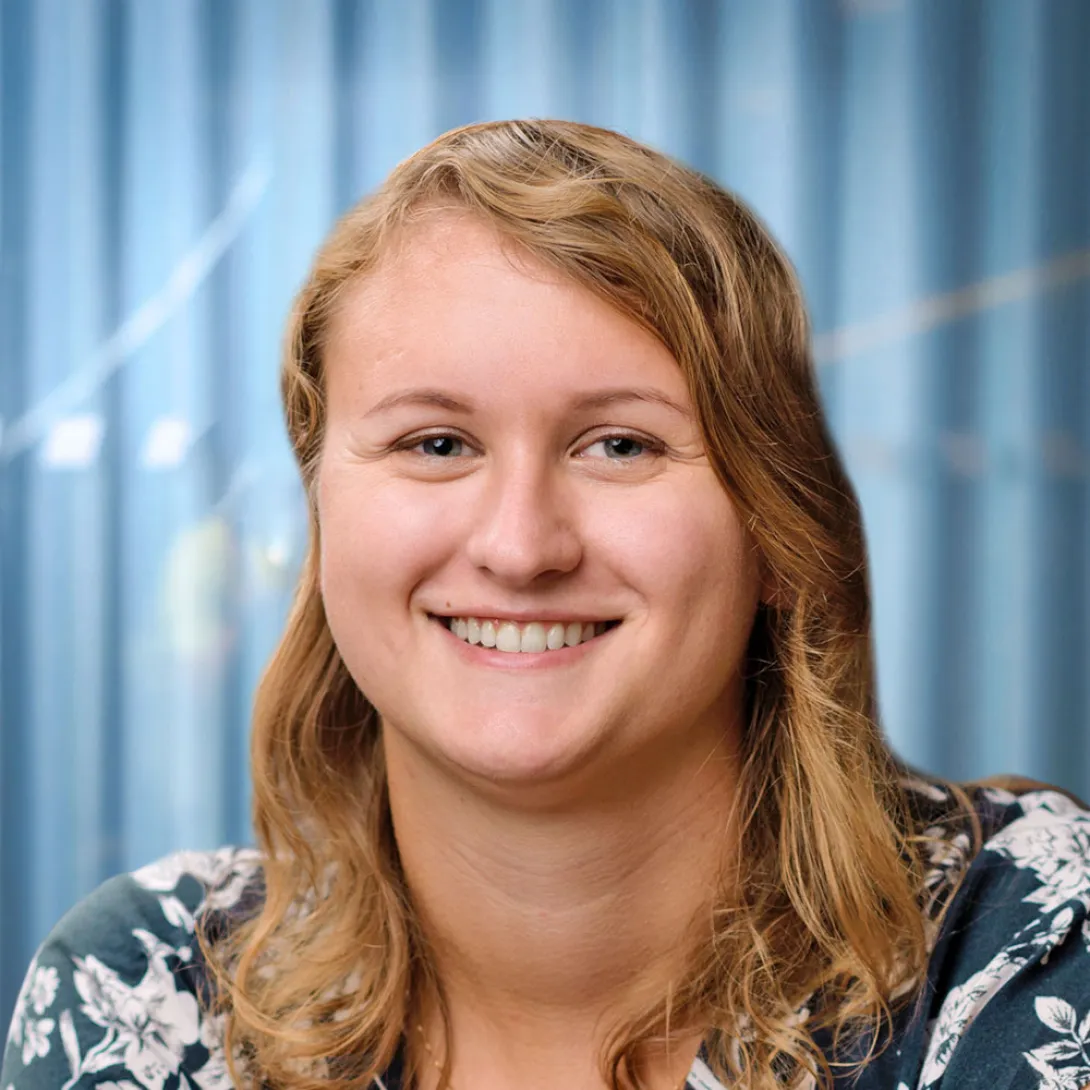 Julia Brandt