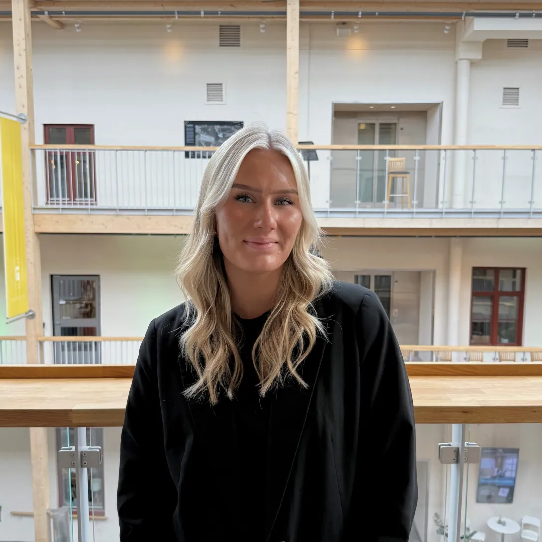 Wilma Grönblad