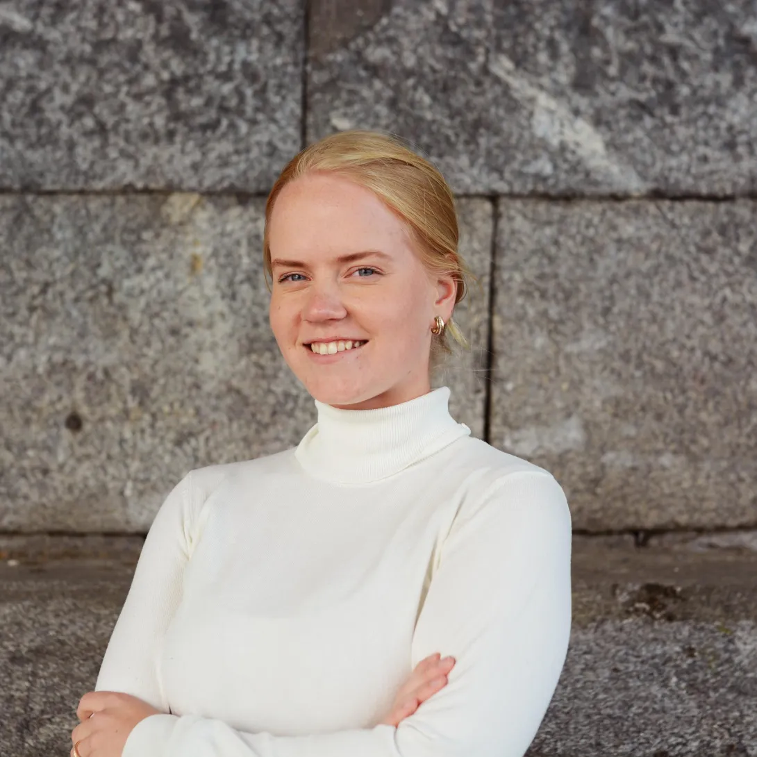Jana Hugosson