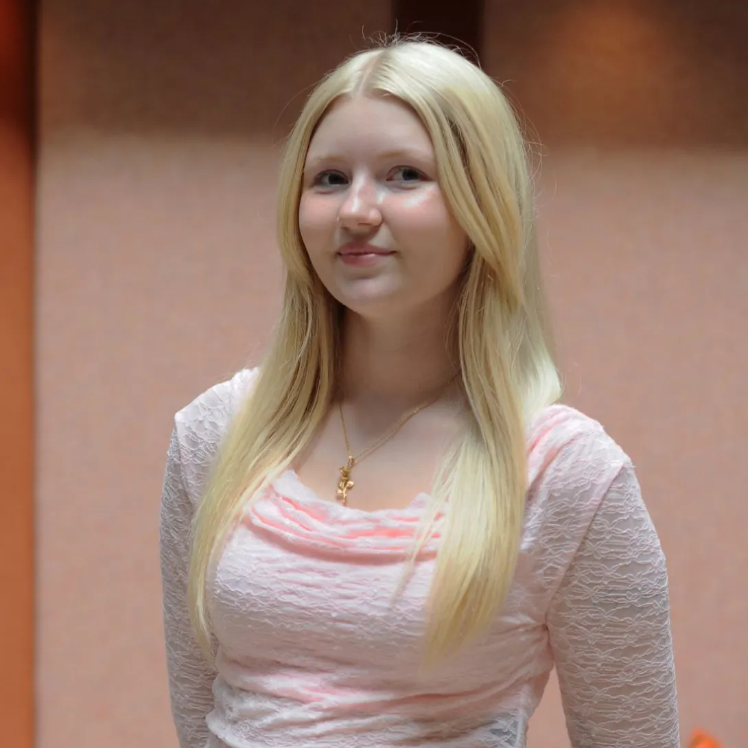 Embla Hammarström