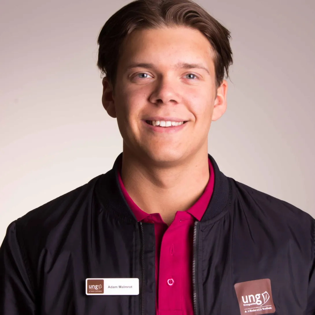 Adam Malmrot