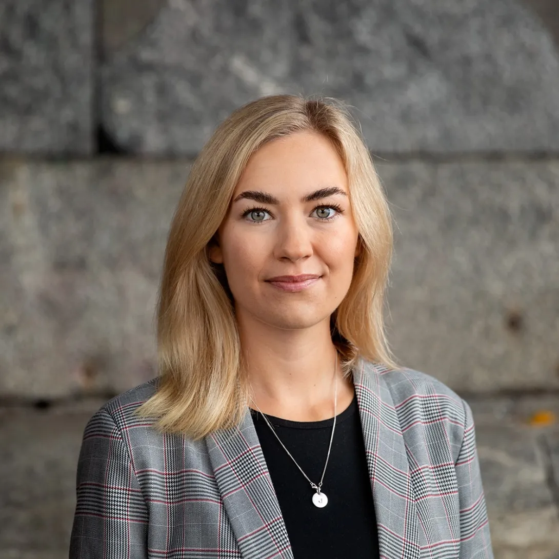 Julia Forsberg
