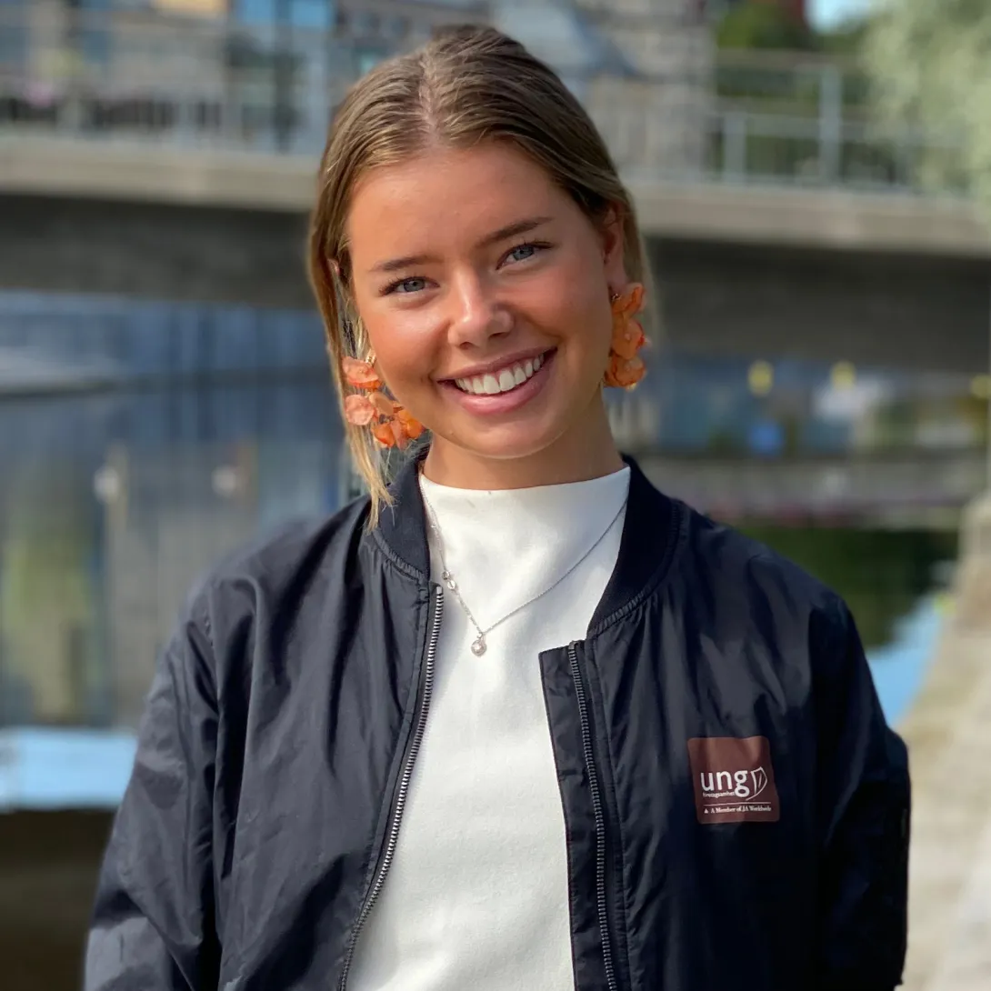 Hanna Brehmer
