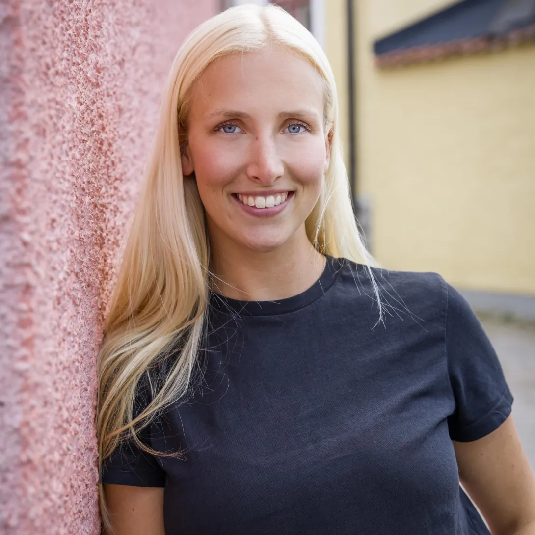 Fia Sjö Svensson
