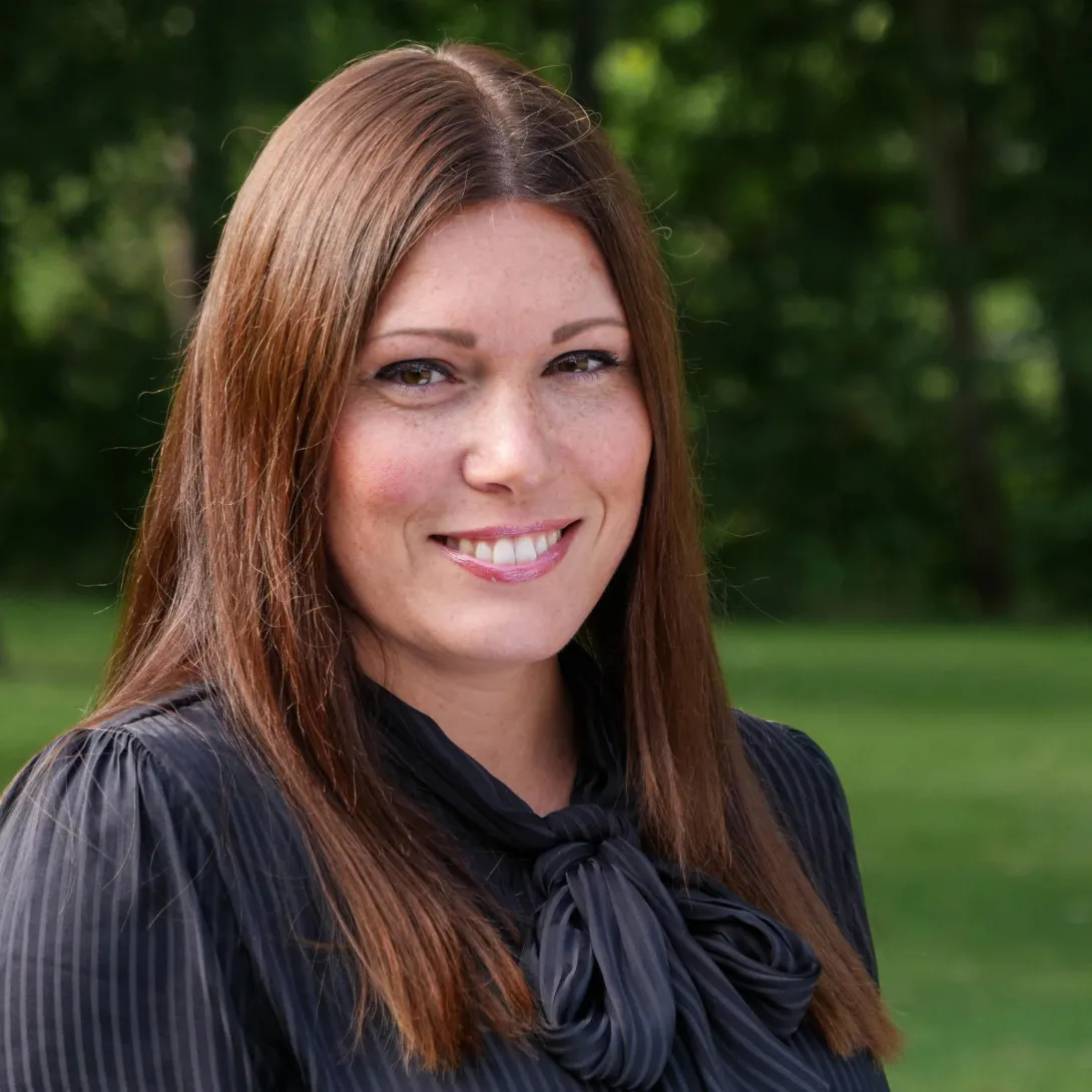 Louise Samuelsson