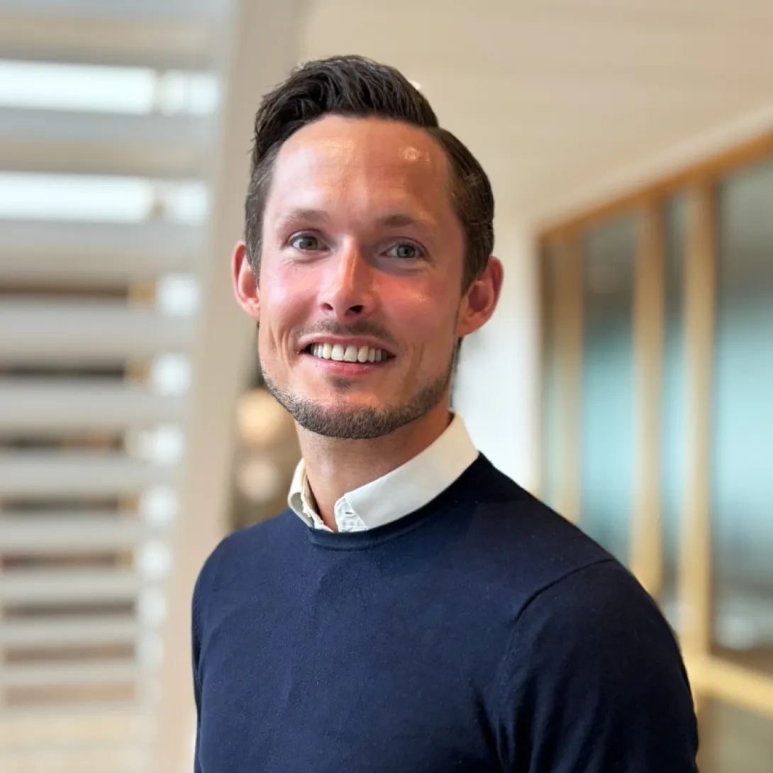 Kevin Hörqvist