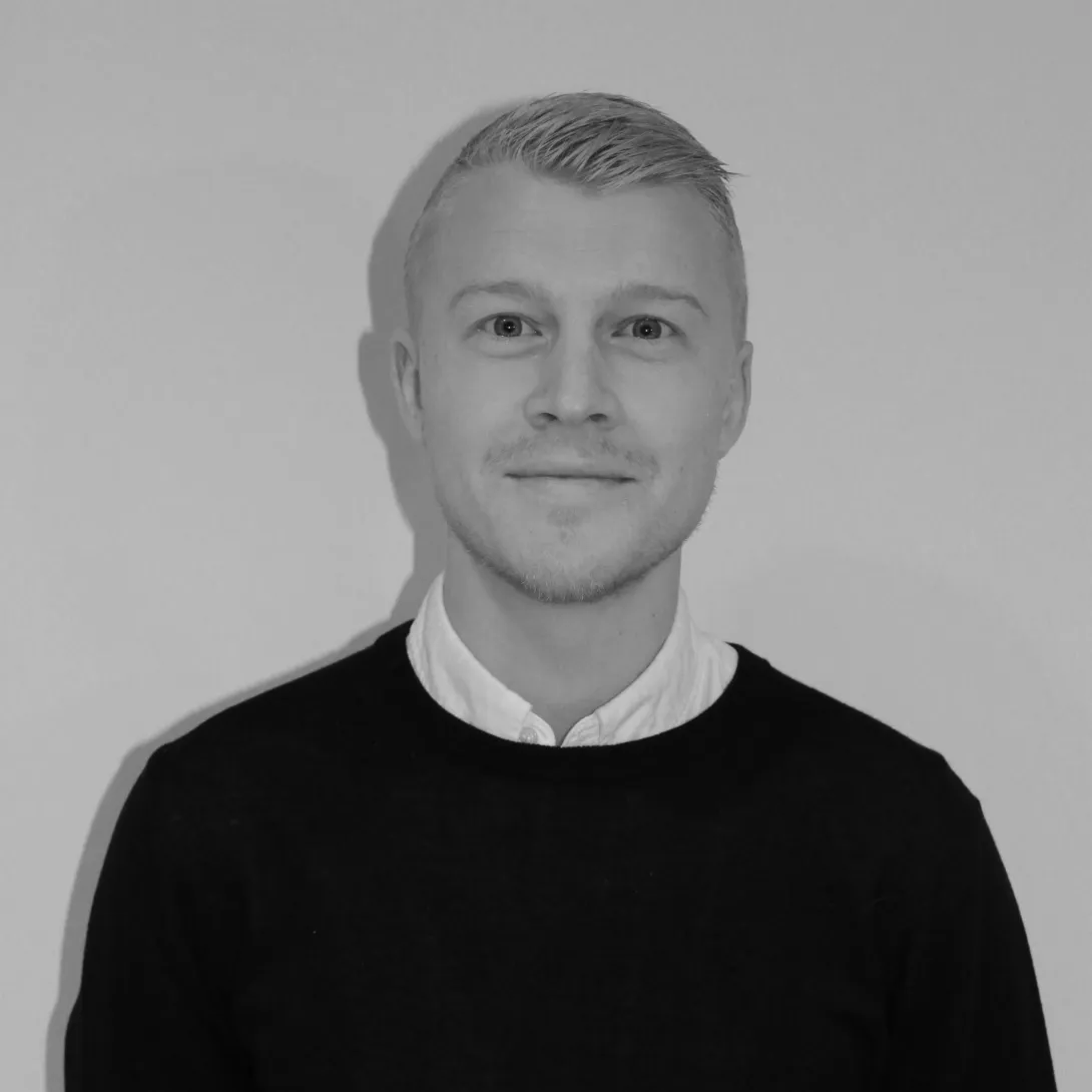 Adam Ladebäck