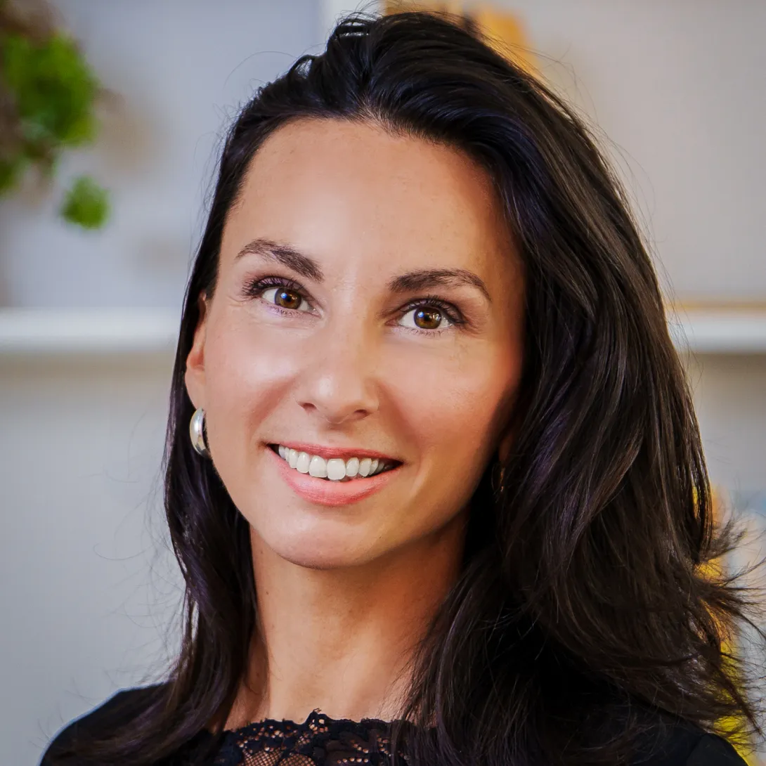 Aylin Dagdelen