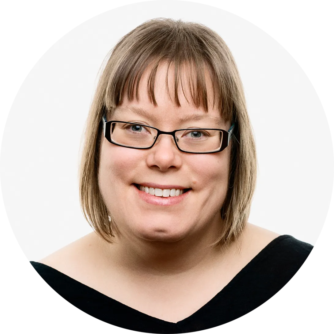 Linda Strandenhed