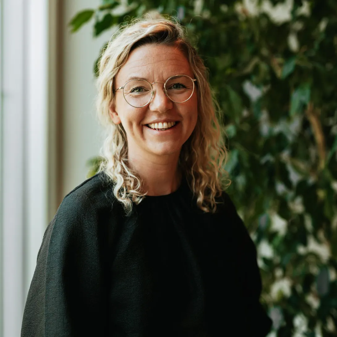 Carolina Heimdahl