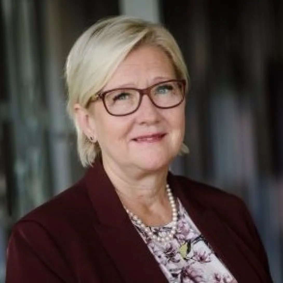 Annika Bränström