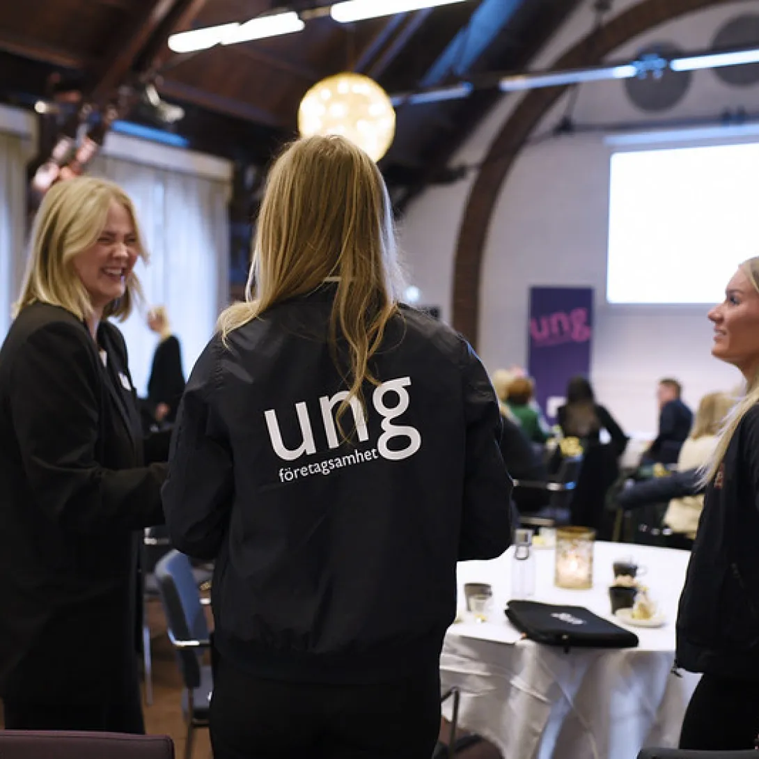 Event Västerbotten