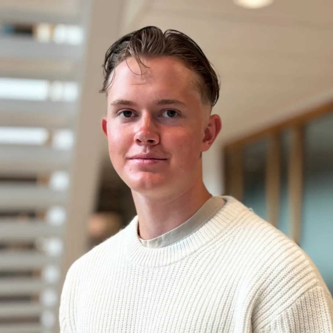 Linus Törnebladh