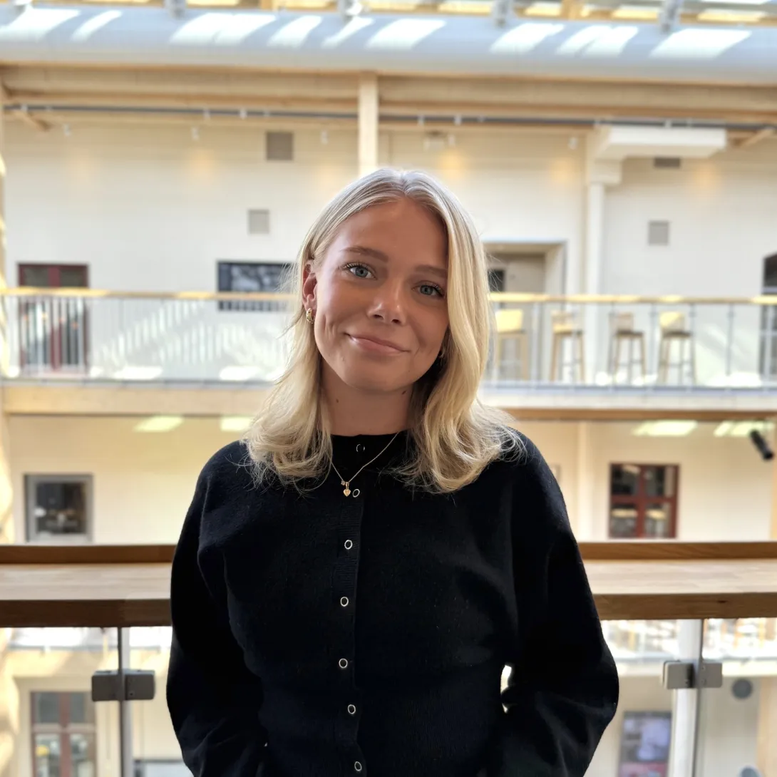 Julia Stridh