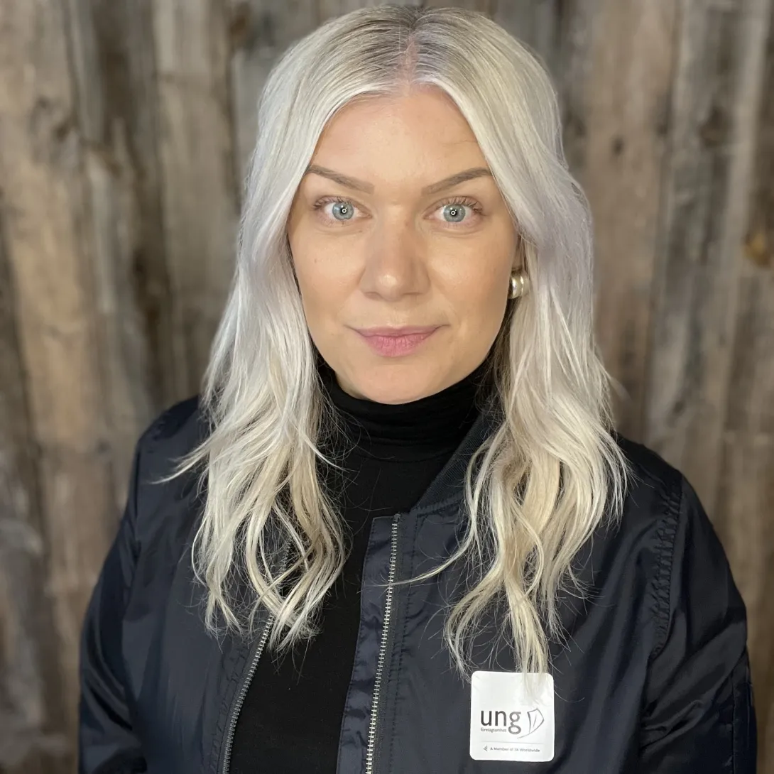 Caroline Nilsson