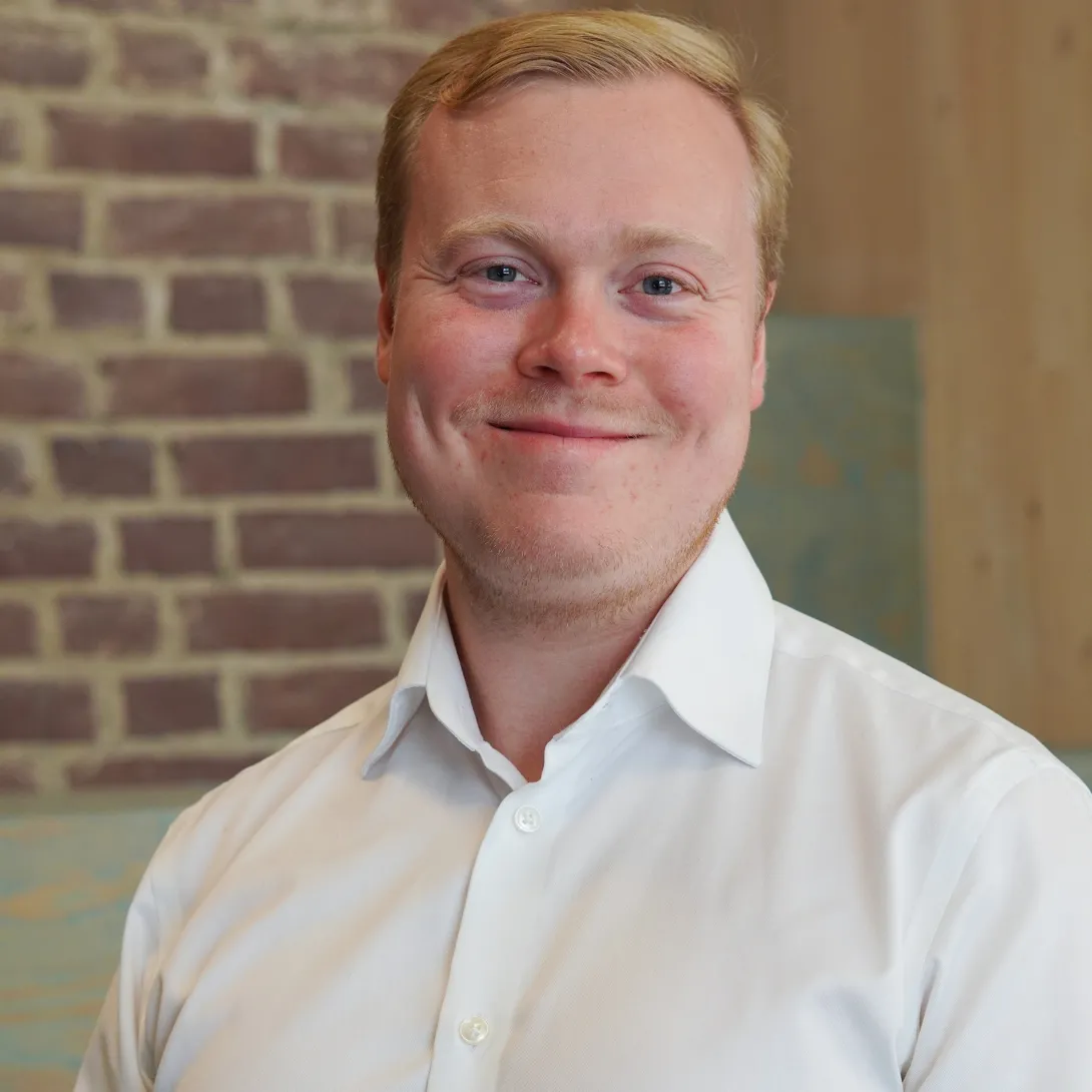 Jakob Sandström